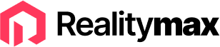 RealityMAX logo